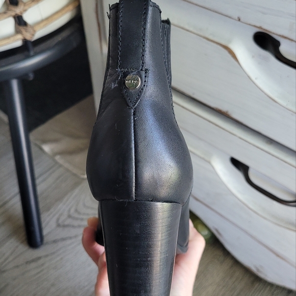 Aldo black boots - Picture 9 of 11